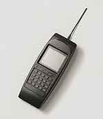 classic cell phone