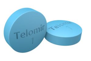 Tables of Telomir-1