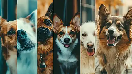 Photo about articles on canine health