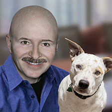 John Manning & Lola