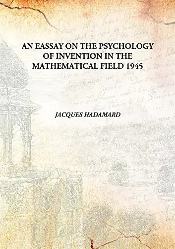 Cover of book by Hadamard